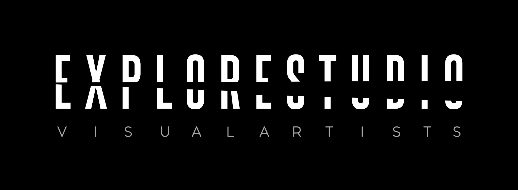 Logo Explore Studio